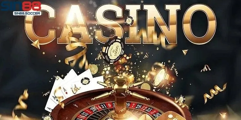 AG Casino là nền tảng cá cược như thế nào?