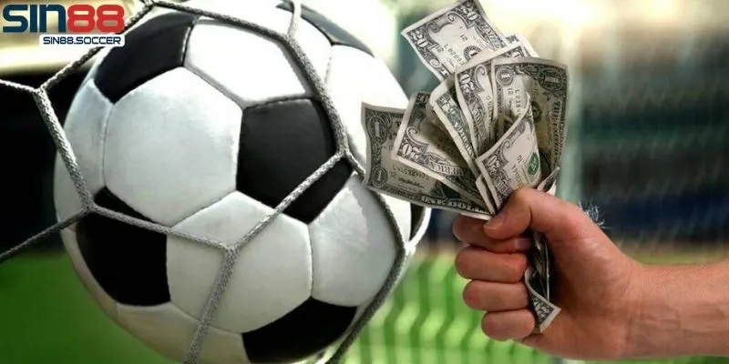 Giới thiệu về cá cược bóng đá