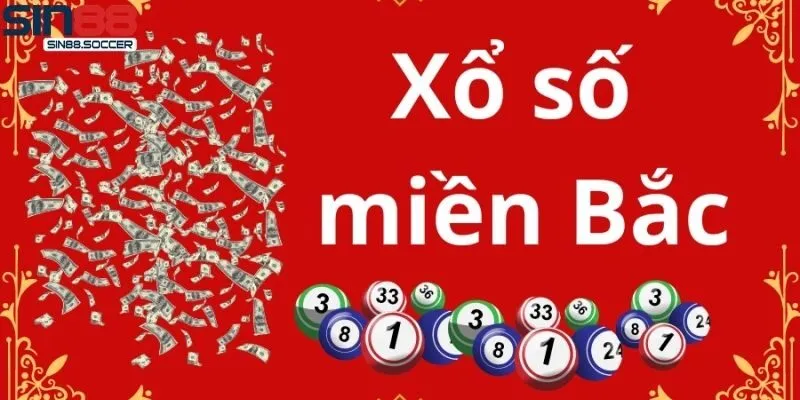 Các hình thức tham gia xổ số miền Bắc